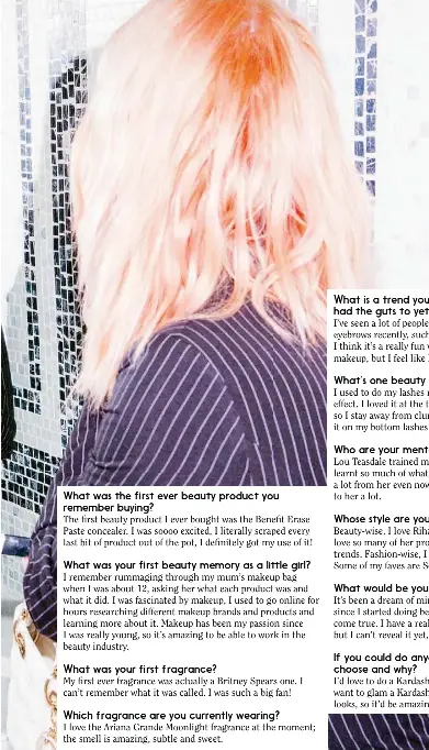 Lottie Tomlinson Pressreader