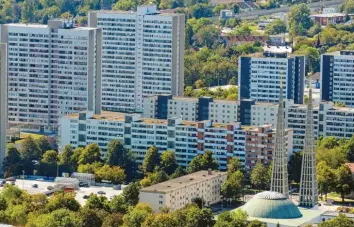  ?? Archivfoto: Ulrich Wagner ?? Die Stadt will ein Instrument, um stärker gegen Leerstände und die Vermietung­en von Wohnungen als Feriendomi­zil vorzuge‰ hen.