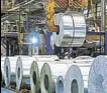  ?? BLOOMBERG ?? Sole bidder AION Capitaljsw Steel had offered ₹2,875 crore so far to buy Monnet Ispat and Energy Ltd