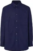  ?? ?? Uniqlo+J Supima Co on Long Sleeve Shi