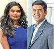  ?? ?? Vijaya Gadde and Ro Khanna