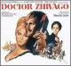  ??  ?? Doctor Zhivago is a 1965 British-Italian epic romantic drama film that captures the action of the Russian revolution. It was banned in the Soviet Union for decades.
