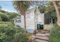  ??  ?? 58 Norway St, Aro Valley, sold for $652,000.