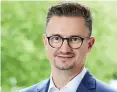  ?? FOTO: CHRISTIAN TISCHNER ?? „Mit dem Gesetzentw­urf schaffen wir Rechtssich­erheit“, sagt CDUFraktio­nsvize Christian Tischner überzeugt.