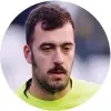  ??  ?? Emiliano Viviano, portiere, allenato da Mihajlovic e Zenga