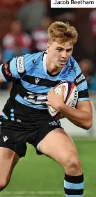 Could this crop of talented young guns be Wales’ next famous five ...