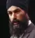  ??  ?? Jagmeet Singh’s coming private member’s bill proposes strict limits on temp agency use in Ontario.