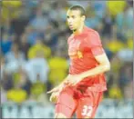  ?? AFP ?? FIFA have warned Liverpool that they cannot play Joel Matip unless they get permission from Cameroon.
