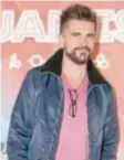  ?? | JDS ?? El material audiovisua­l de Juanes sale a la venta el 12 de mayo.