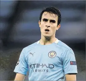  ??  ?? Eric Garcia (20)