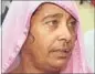  ??  ?? Gurnam Singh’s mother Jaswant Kaur.