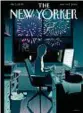  ?? ?? Il dibattito La cover di «The New Yorker» di gennaio dedicata allo smart working