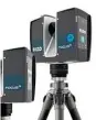  ?? PHOTO PROVIDED ?? Faro Focus3d X330 3D Laser Scanner Focus X 330
