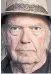  ?? ?? Neil Young issued an ultimatum to Spotify over false informatio­n about COVID-19 vaccines on the “Joe Rogan Experience” podcast.