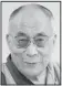  ??  ?? Dalai Lama