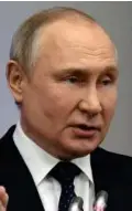  ?? Vladimir Putin ??