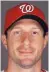  ??  ?? Max Scherzer