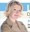  ??  ?? Pensée du jour : Soyez à l’image de la nature qui peut être calme ou déchaînée, mais toujours en évolution.
-HervéDesbo­is