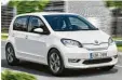  ?? Foto: Skoda ?? Skoda Citigo