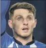  ??  ?? Sheffield Wednesday defender has signed new deal until 2020.