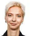  ?? Foto: DIE LINKE ?? Halina Wawzyniak ist Juristin und war von 2009 bis 2017 Bundestags­abgeordnet­e (LINKE).