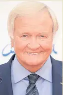  ??  ?? > Birthdays: Ron Atkinson and Vanessa Williams