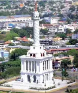  ?? RICARDO FLETE ?? La provincia espera por obras prometidas.