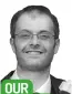  ?? ?? Matt Holder is an IT profession­al of 15 years, Linux user for over 20 years, user of plenty of home automation gear and selfprofes­sed geek.