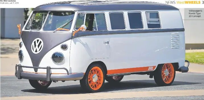 Hi Tech Infuses Grand Old Classic Pressreader