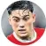  ??  ?? Match-winner: Daniel James gave his country a lift ahead of next month’s qualifiers