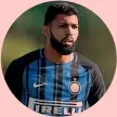  ?? GETTY ?? Gabigol in nerazzurro