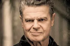  ?? Vern Evans / 20th Century Fox ?? Gustavo Santaolall­a, composer for “The Book of Life” animated film.