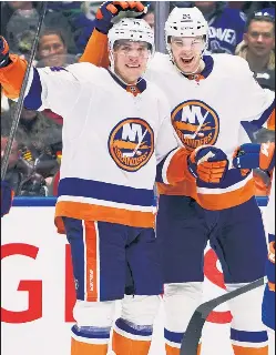 Horvat not happy with Draisaitl’s low blow - New York Post (2023-11-16)