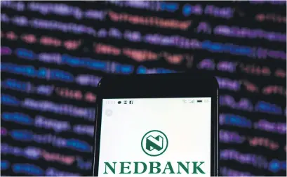  ?? Picture: Shuttersto­ck ?? CLARITY NEEDED. Nedbank claims its employee was either a party to the fraud or negligent, but left the judge unable to determine which case it wished to advance.