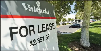  ??  ?? It’s important to remember that business personal property is valued annually as of Jan. 1, according to Assessor Jeff Prang. If you were in business on that day and have the required amount of property, you are required to file. PHOTO BY DAN WATSON / THE SIGNAL