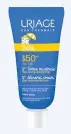  ??  ?? Uriage 1ª crema mineral 50+ (17,50 €/50 ml).