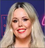  ?? ?? Roisin Conaty See Question 6