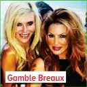  ??  ?? Gamble Breaux