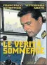  ??  ?? SHOCKING TRUTH: The cover of Francesco Schettino’s book, ‘Le Verite Sommerse’ (The Truth Submerged)