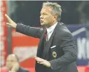  ?? ©RIPRODUZIO­NE RISERVATA
GETTY ?? Mihajlovic, 46 anni, contratto fino al 2017