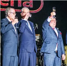 La Costeña® celebra a lo grande 100 AÑOS DE VIDA | El Universal ...