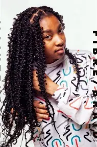  ?? Words by thobeka Phanyeko ?? Owner of Urban Zulu hair salon Sibo Kaluw shares her top tips on caring for your hair after braids installati­on, how long you should keep your braids in, and how to maintain them.