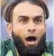  ??  ?? Imran Tahir