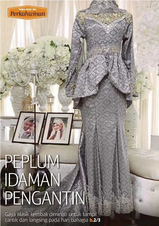 PressReader Berita Harian 2019 09 22 PEPLUM IDAMAN 