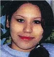  ??  ?? Karina Wolfe was last seen by family members in Saskatoon on July 2, 2010. Police recovered her body last month.