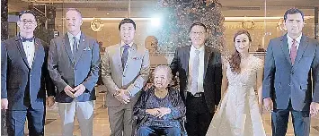 Bai Hotel Cebu Launching - PressReader