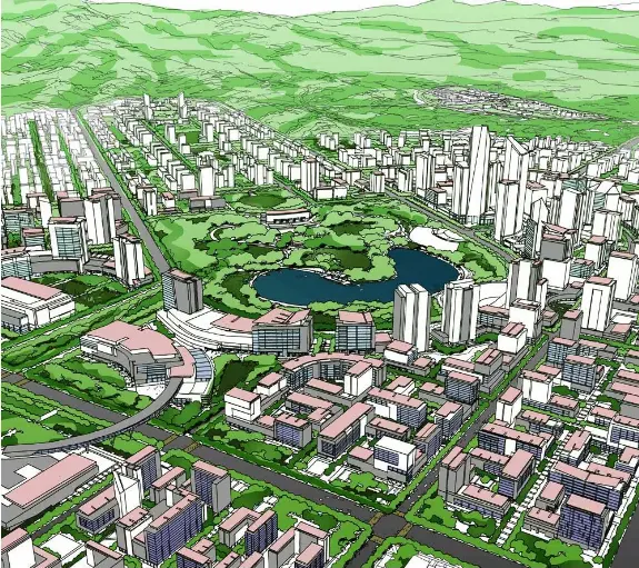 Clark Green City The Philippine­s’next growth hub PressReader