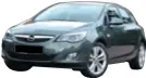  ??  ?? Opel Astra 1,7 CDTI 110 KS