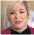  ??  ?? Comments: Michelle O’neill insists she has never deviated from public health advice