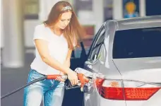  ?? ?? The Ukraine war causes petrol prices to skyrocket, spurring a 25-cents-per-litre discount In New Zealand.